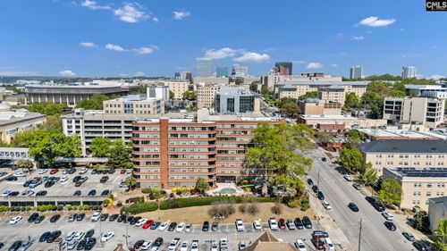 1100 Wheat St, Columbia, SC, 29201-4159 | Card Image
