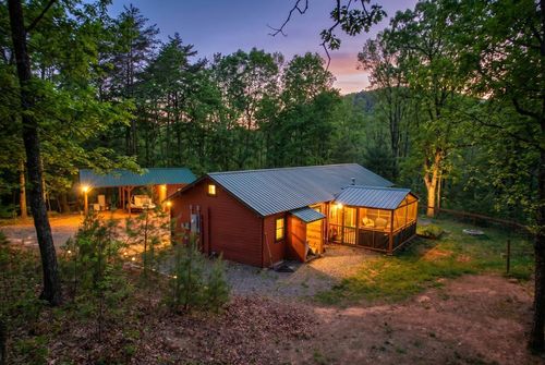 1487 Morton Dr, Ellijay, GA, 30540 | Card Image