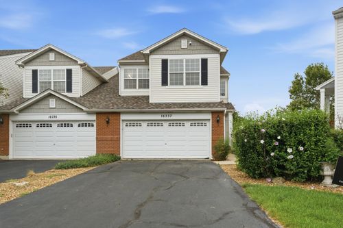 16737 Hazelwood Dr, Plainfield, IL, 60586-5854 | Card Image