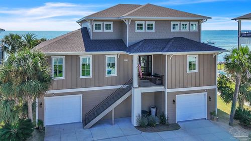 325 Deer Point Dr, Gulf Breeze, FL, 32561-4532 | Card Image