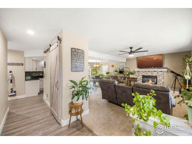 5196 32 Nd St, House other with 4 bedrooms, 3 bathrooms and null parking in Greeley CO | Image 6