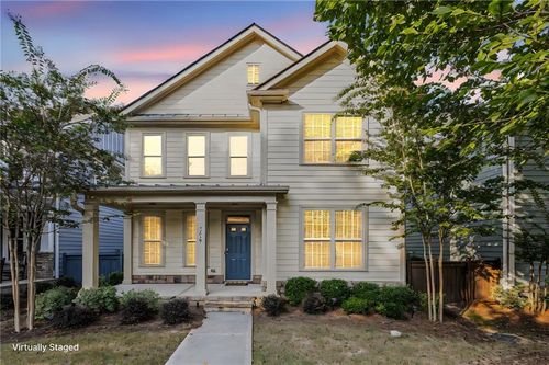 3219 Colchester St, Douglasville, GA, 30135-3041 | Card Image