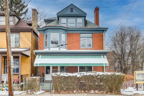 2247 Wilson Ave, Pittsburgh, PA, 15214-3503 | Card Image