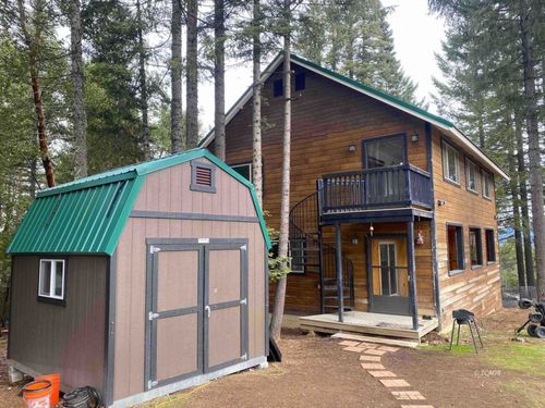 991 Live Oak Rd, Hayfork, CA, 96041 | Card Image