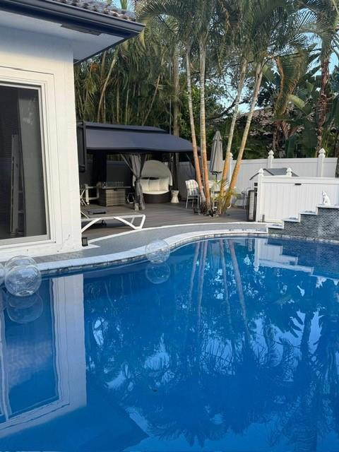 Residential Lease in Boca Raton 5