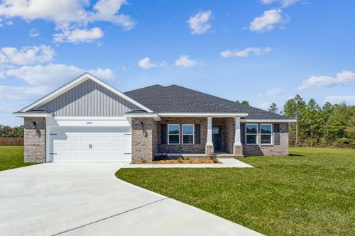 3543 Bob Tolbert Road, Navarre, FL, 32566 | Card Image