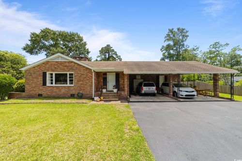 6204 Sancindy Ln, Myrtle Beach, SC, 29572-3216 | Card Image