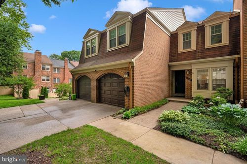 11402 Empire Ln, ROCKVILLE, MD, 20852-2869 | Card Image