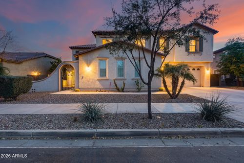 19057 E Reins Road, Queen Creek, AZ, 85142 | Card Image