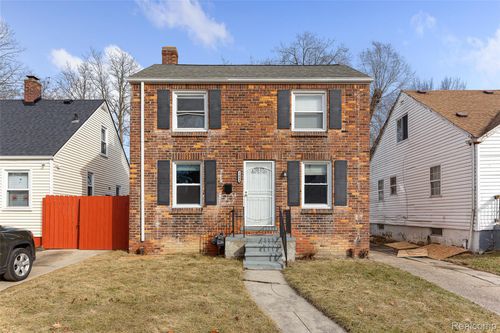 12044 Forrer St, Detroit, MI, 48227-1762 | Card Image