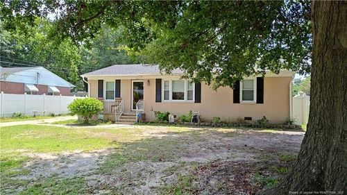 5117 Palmetto Ln, Fayetteville, NC, 28304-1914 | Card Image