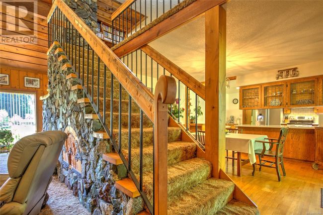 8035 Greendale Rd, House other with 4 bedrooms, 2 bathrooms and 10 parking in Lake Cowichan BC | Image 15