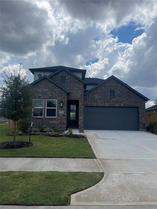 1114 Buffalo Run, Tomball, TX, 77375-2454 | Card Image