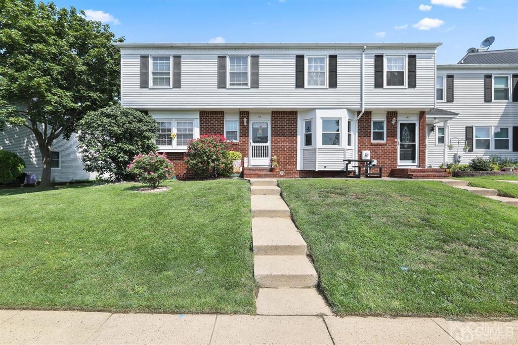 44 Astor Court, Sold in Sayreville Zoocasa