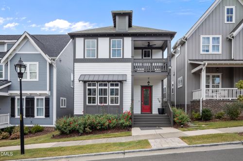 1008 Whistler St, Durham, NC, 27713-6929 | Card Image