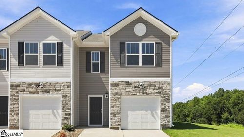 3461 Hunters Brook Dr, Boiling Springs, SC, 29316-5183 | Card Image