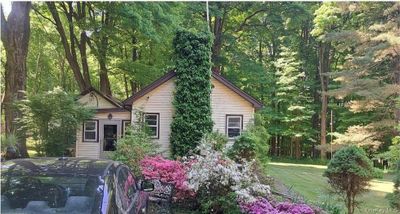 2457 State Route 207, House other with 2 bedrooms, 1 bathrooms and null parking in Hamptonburgh NY | Image 2