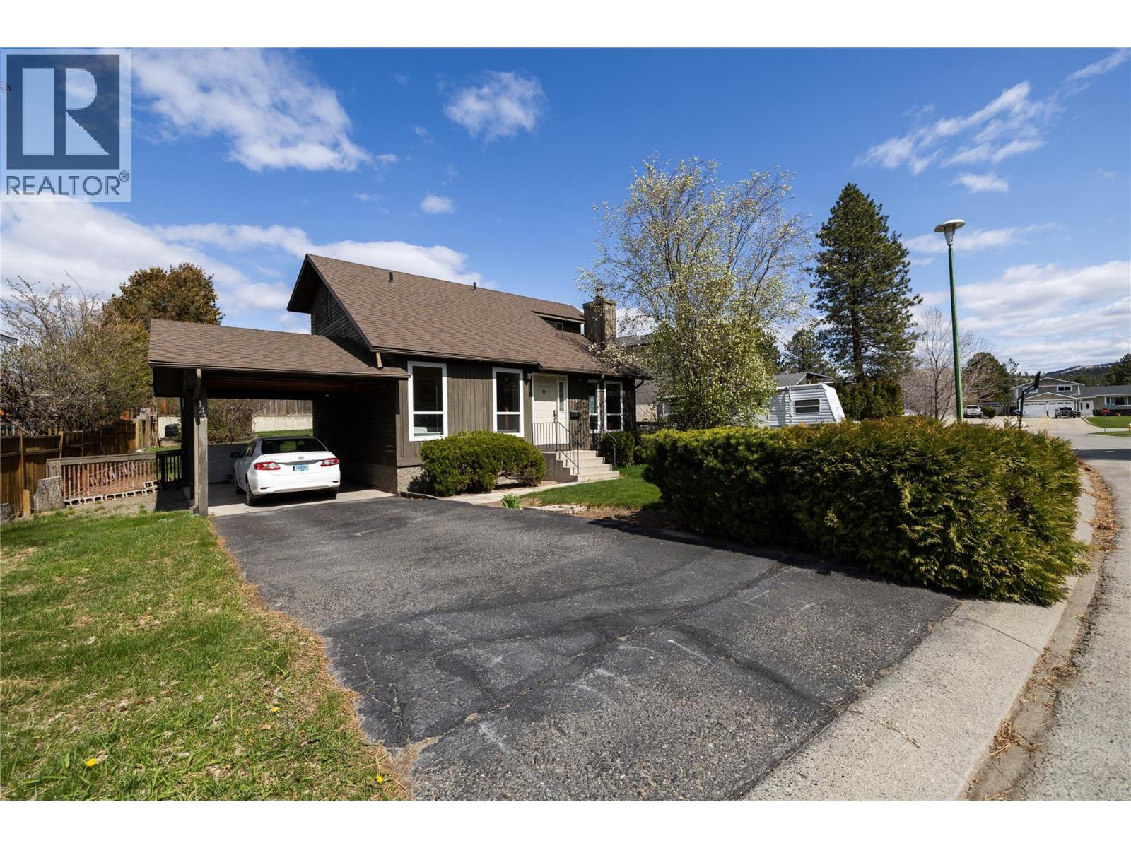Residential in Kamloops