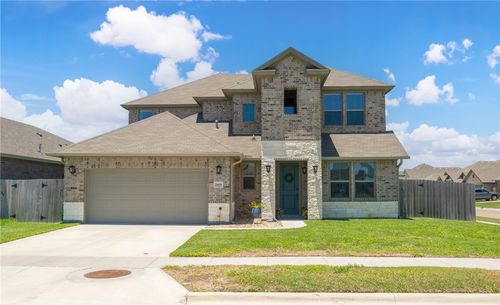2601 Las Estrellas St, Corpus Christi, TX, 78414-5020 | Card Image