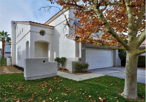 2213 Warm Walnut Dr, Las Vegas, NV, 89134-0155 | Card Image