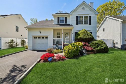4 Angelica Ct, Matawan, NJ, 07747-2616 | Card Image