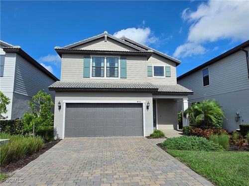 4756 Crested Eagle Ln, FORT MYERS, FL, 33966-1270 | Card Image
