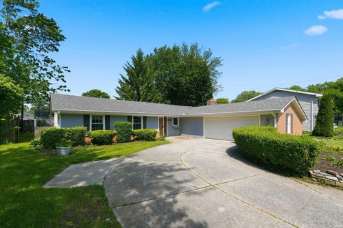 1509 Lake Forest Dr, Fort Wayne, IN, 46815-7916 | Card Image