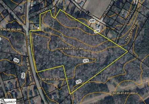 0 Lee Street, Johnston, SC, 29832 | Card Image