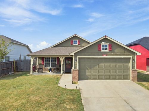 11423 110th Pl, Owasso, OK, 74055-6688 | Card Image