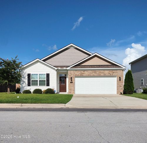 604 Georgia Bell Ct, New Bern, NC, 28560 | Card Image