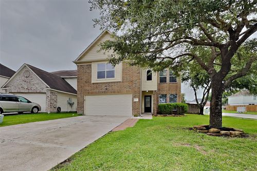 16960 Wren Hill St, Conroe, TX, 77385-3774 | Card Image