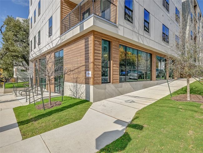 APT-518 - 2500 Longview St, Condo with 2 bedrooms, 2 bathrooms and 2 parking in Austin TX | Image 18