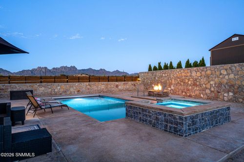 4658 Glenwood Ct, Las Cruces, NM, 88011-4368 | Card Image