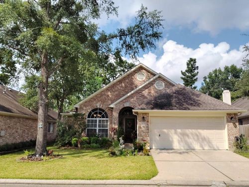 18719 Candle Park Dr, Spring, TX, 77388-5185 | Card Image