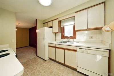 4A - 1187 Indian Church, Condo with 2 bedrooms, 2 bathrooms and null parking in West Seneca NY | Image 3