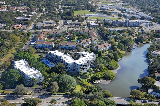 APT-310 - 835 S Osprey Ave, Condo with 2 bedrooms, 2 bathrooms and null parking in SARASOTA FL | Image 45