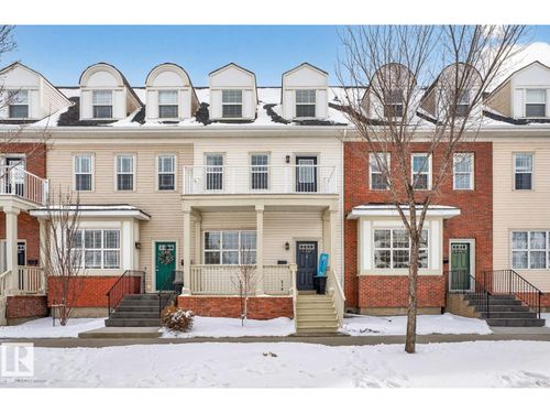 4367 Veterans Way Nw, Edmonton, AB, T5E6N4 | Card Image