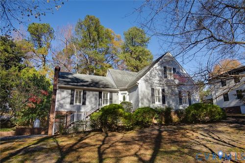 2350 Lancashire Dr, North Chesterfield, VA, 23235-5728 | Card Image