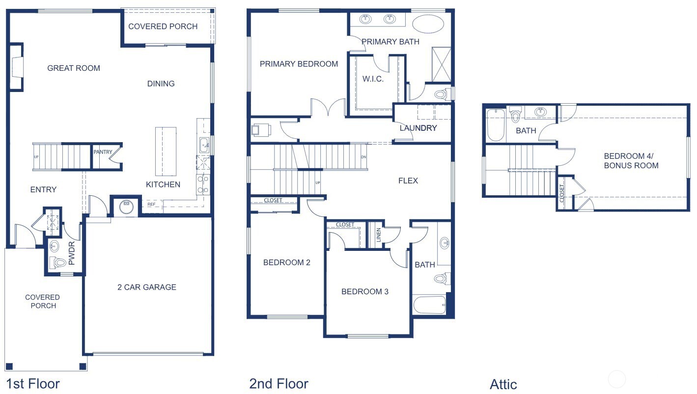 Residential in Kent 2