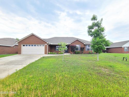 4503 Bylsma Cir, Panama City, FL, 32404-1810 | Card Image