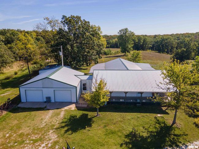 27232 215 Th St, Home with 5 bedrooms, 4 bathrooms and null parking in Canton MO | Image 4
