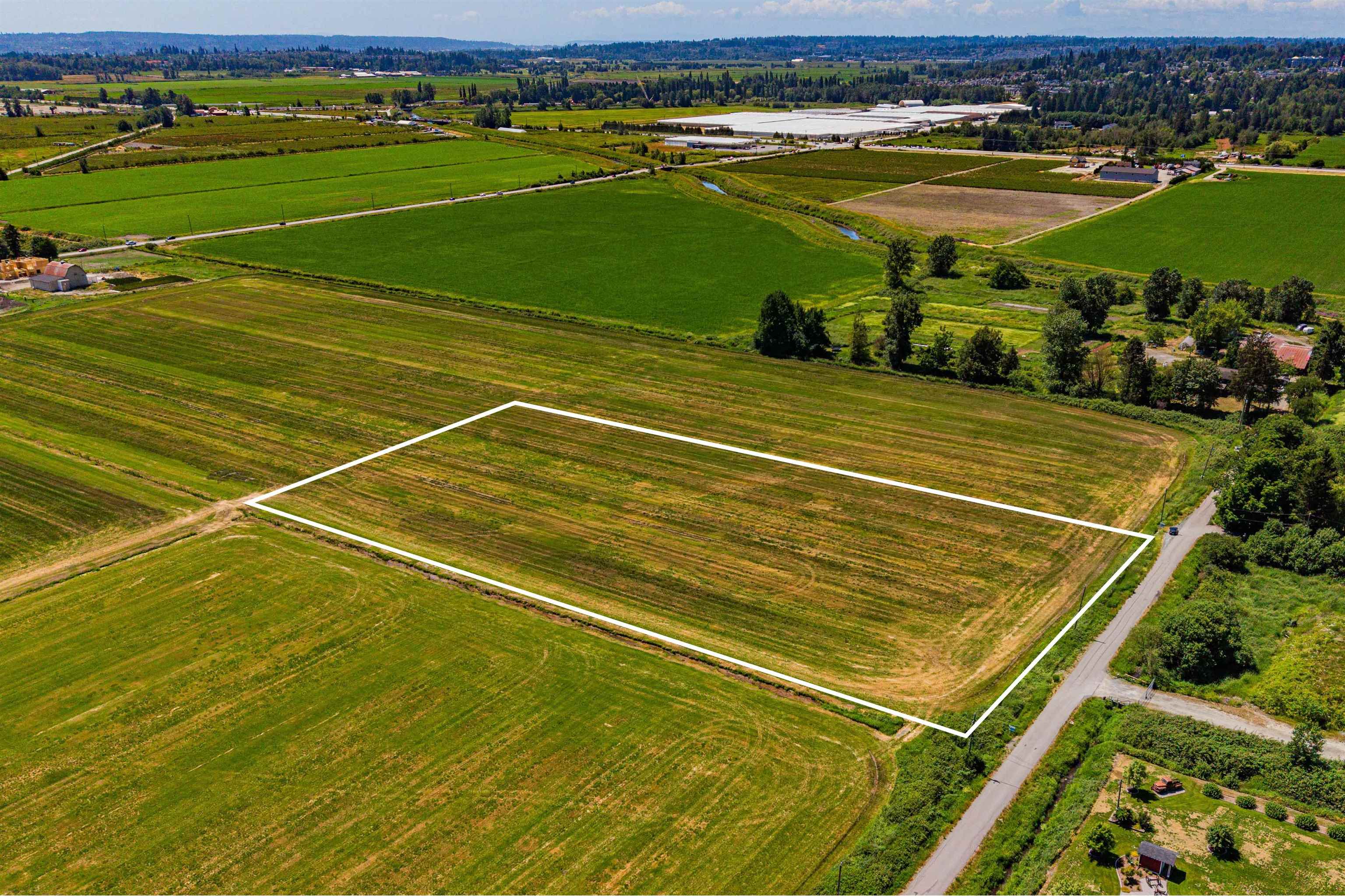 Land in Surrey 3