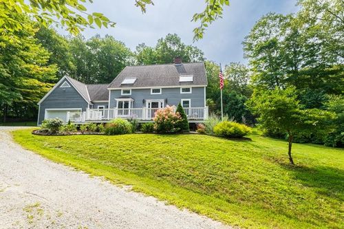 197 N Ridge Run, Manchestr Ctr, VT, 05255-9143 | Card Image