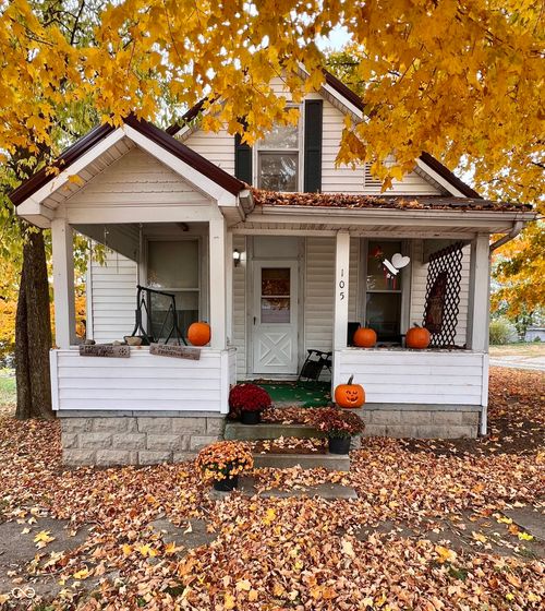 105 S Williams St, Lewisville, IN, 47352 | Card Image