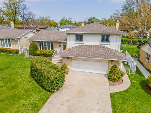 538 Westmere Rd, Des Plaines, IL, 60016-2645 | Card Image