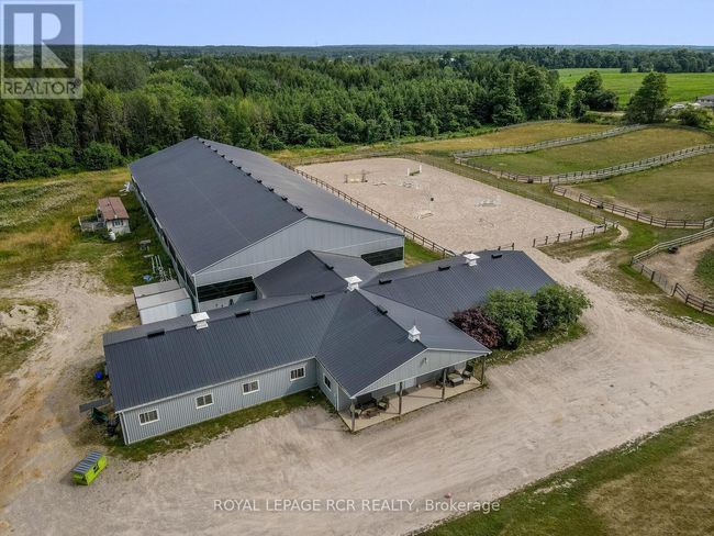 5031 Sixth Line, House other with 4 bedrooms, 3 bathrooms and 14 parking in Erin ON | Image 44