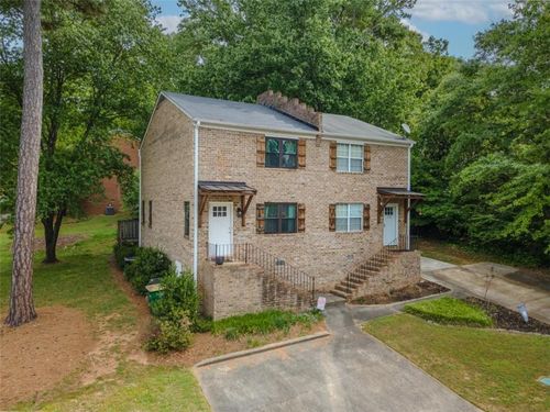 221 Sleepy Creek Drive, Athens, GA, 30606 | Card Image