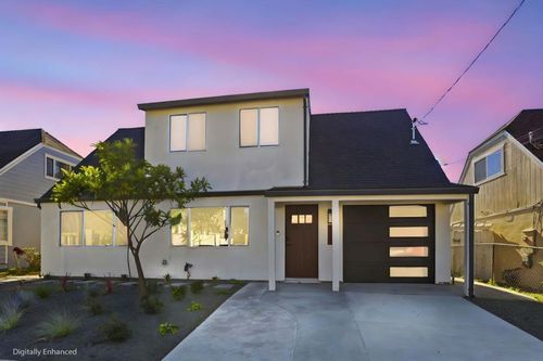 704 Claridge Dr, Pacifica, CA, 94044 | Card Image