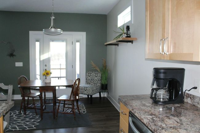 8895 S Airport Rd, House other with 4 bedrooms, 3 bathrooms and null parking in Dewitt MI | Image 28