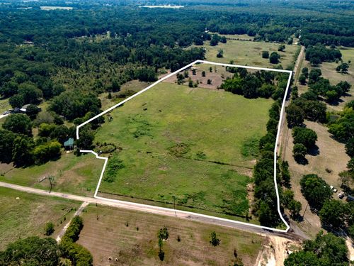 0000 County Road 3643, Dike, TX, 75437 | Card Image